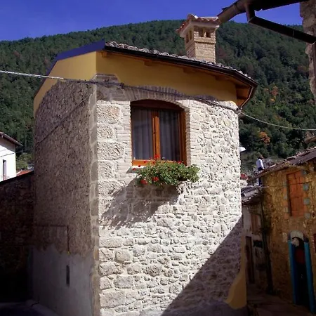 Zio Andrea Introdacqua